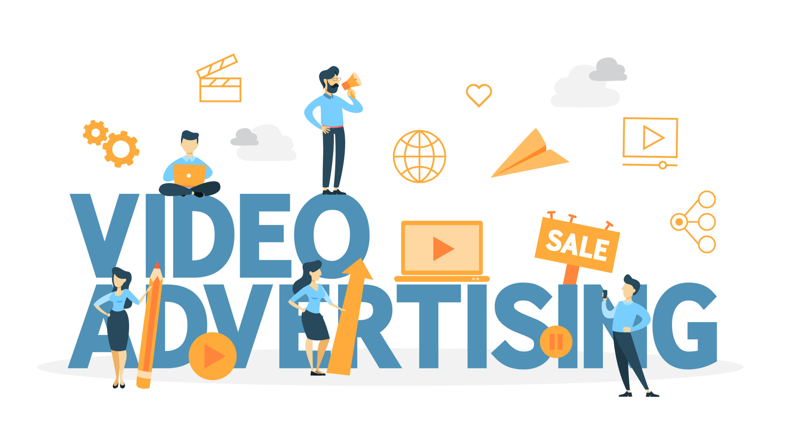 How Explainer videos will help you in growing your Business
